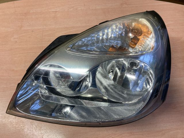 bontott RENAULT CLIO II Bal Fényszóró