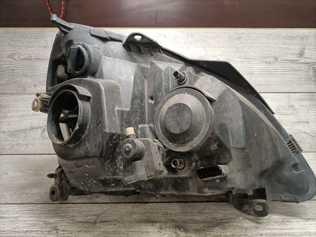 bontott RENAULT CLIO II Bal Fényszóró