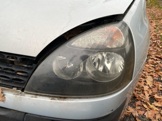 bontott RENAULT CLIO II Bal Fényszóró