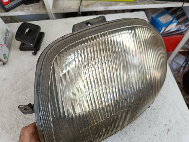 bontott RENAULT CLIO II Bal Fényszóró