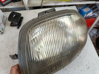 bontott RENAULT CLIO II Bal Fényszóró