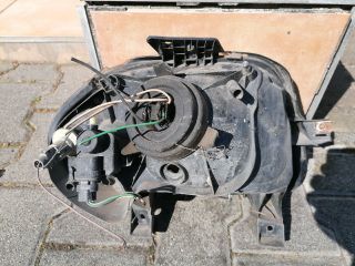 bontott RENAULT CLIO II Bal Fényszóró