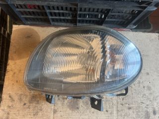 bontott RENAULT CLIO II Bal Fényszóró