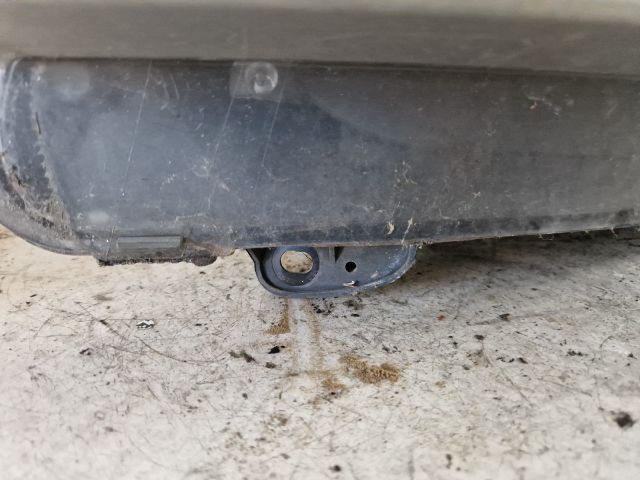 bontott RENAULT CLIO II Bal Fényszóró