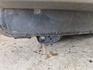 bontott RENAULT CLIO II Bal Fényszóró