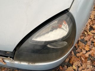 bontott RENAULT CLIO II Bal Fényszóró