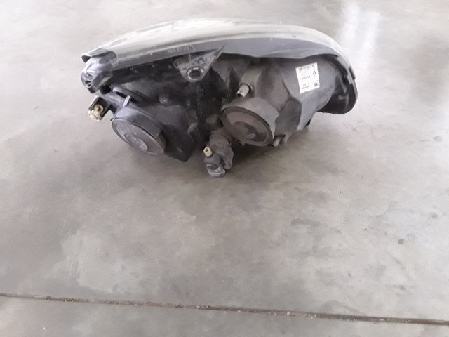 bontott RENAULT CLIO II Bal Fényszóró