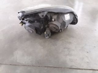 bontott RENAULT CLIO II Bal Fényszóró