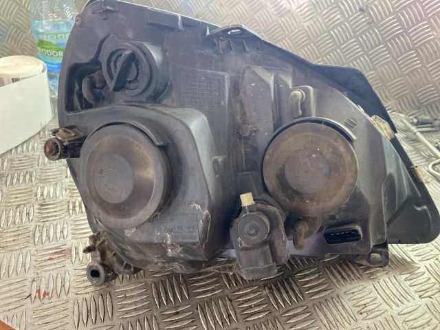 bontott RENAULT CLIO II Bal Fényszóró