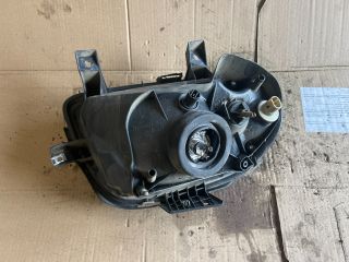 bontott RENAULT CLIO II Bal Fényszóró