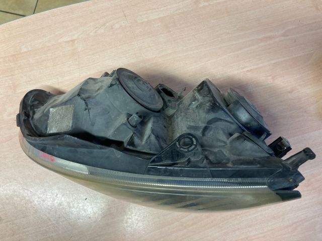 bontott RENAULT CLIO II Bal Fényszóró