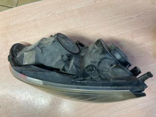 bontott RENAULT CLIO II Bal Fényszóró