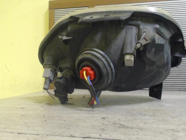 bontott RENAULT CLIO II Bal Fényszóró