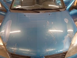 bontott RENAULT CLIO II Bal Fényszóró