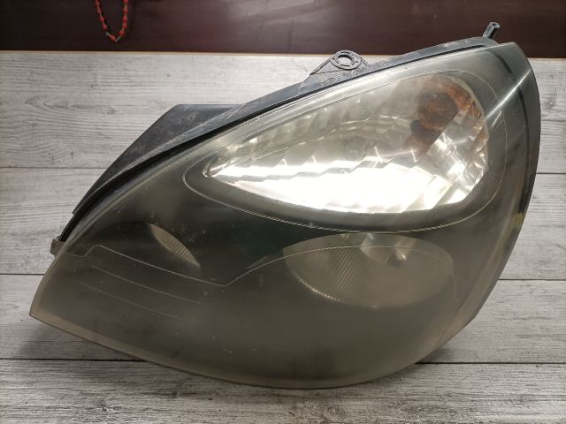 bontott RENAULT CLIO II Bal Fényszóró