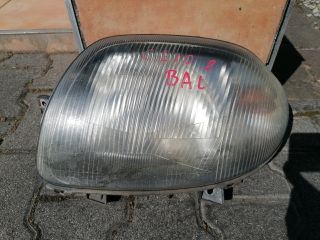 bontott RENAULT CLIO II Bal Fényszóró
