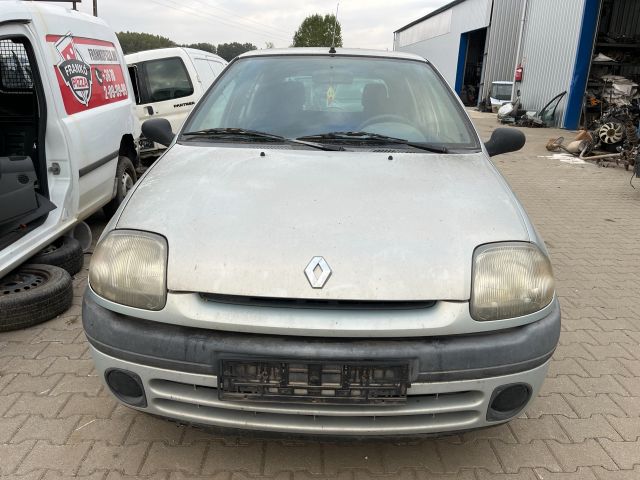 bontott RENAULT CLIO II Bal Fényszóró