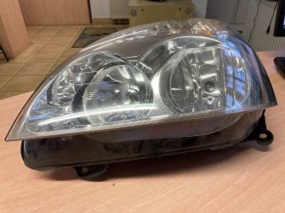 bontott RENAULT CLIO II Bal Fényszóró