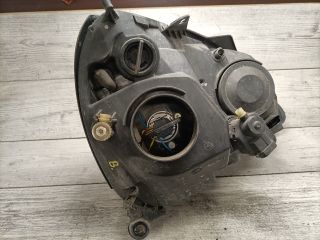 bontott RENAULT CLIO II Bal Fényszóró