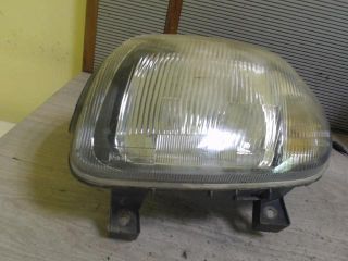 bontott RENAULT CLIO II Bal Fényszóró