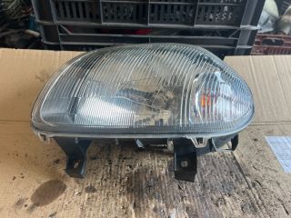 bontott RENAULT CLIO II Bal Fényszóró