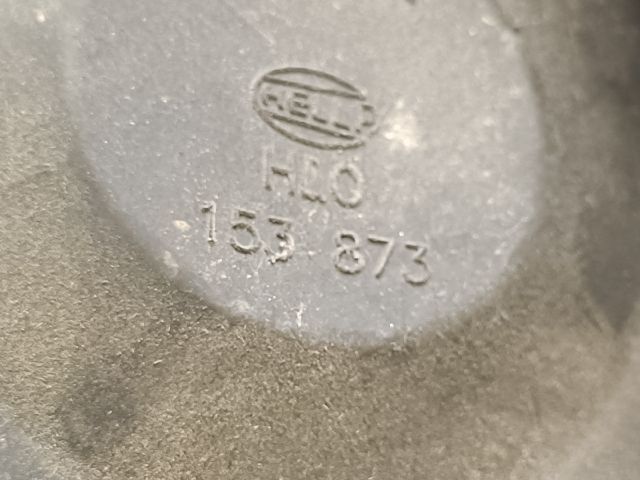 bontott RENAULT CLIO II Bal Fényszóró