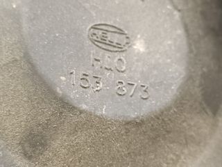 bontott RENAULT CLIO II Bal Fényszóró