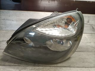 bontott RENAULT CLIO II Bal Fényszóró