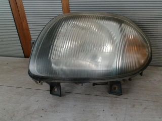 bontott RENAULT CLIO II Bal Fényszóró