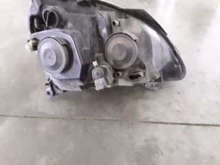 bontott RENAULT CLIO II Bal Fényszóró