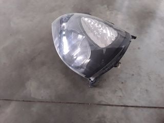 bontott RENAULT CLIO II Bal Fényszóró