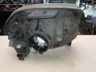 bontott RENAULT CLIO II Bal Fényszóró