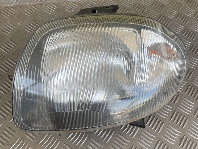 bontott RENAULT CLIO II Bal Fényszóró