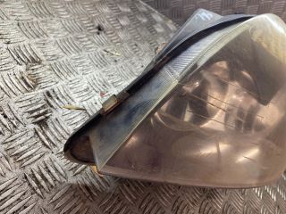 bontott RENAULT CLIO II Bal Fényszóró