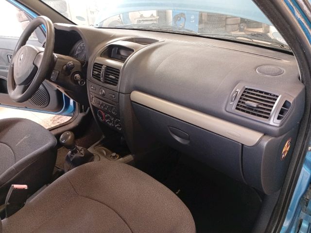 bontott RENAULT CLIO II Bal Fényszóró