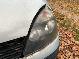 bontott RENAULT CLIO II Bal Fényszóró