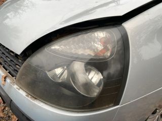bontott RENAULT CLIO II Bal Fényszóró