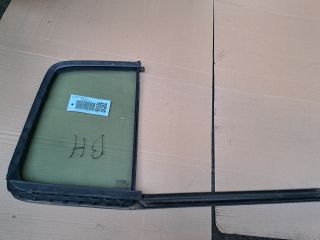 bontott RENAULT CLIO II Bal hátsó Ablak