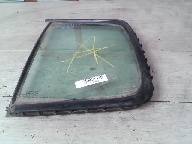 bontott RENAULT CLIO II Bal hátsó Ablak