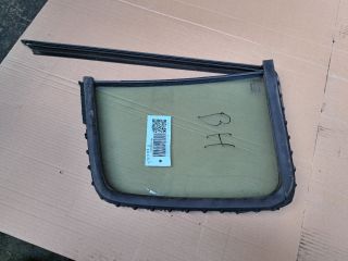 bontott RENAULT CLIO II Bal hátsó Ablak