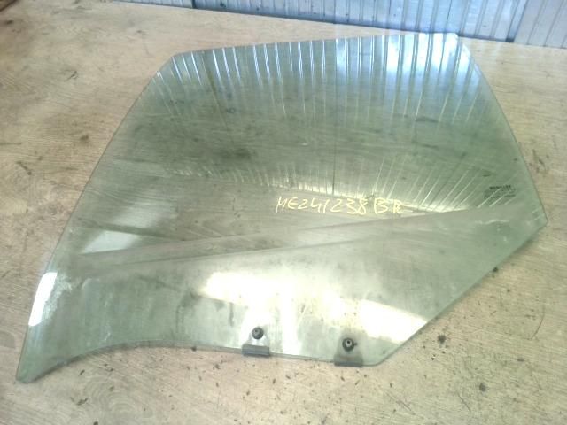 bontott RENAULT CLIO II Bal hátsó Ablak