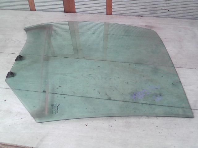 bontott RENAULT CLIO II Bal hátsó Ablak