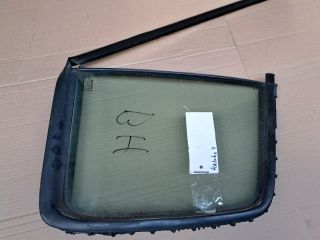 bontott RENAULT CLIO II Bal hátsó Ablak