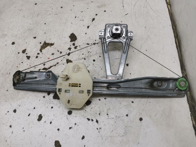 bontott RENAULT CLIO II Bal hátsó Ablakemelő Szerkezet (Mechanikus)