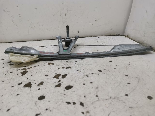 bontott RENAULT CLIO II Bal hátsó Ablakemelő Szerkezet (Mechanikus)