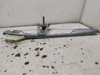 bontott RENAULT CLIO II Bal hátsó Ablakemelő Szerkezet (Mechanikus)