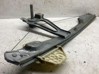 bontott RENAULT CLIO II Bal hátsó Ablakemelő Szerkezet (Mechanikus)