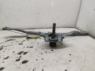 bontott RENAULT CLIO II Bal hátsó Ablakemelő Szerkezet (Mechanikus)