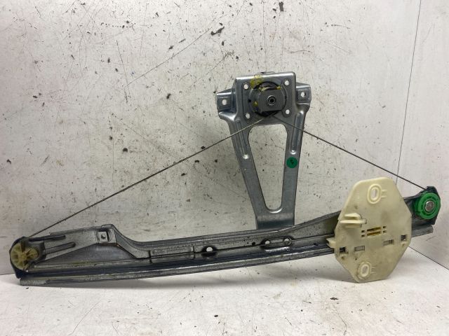 bontott RENAULT CLIO II Bal hátsó Ablakemelő Szerkezet (Mechanikus)