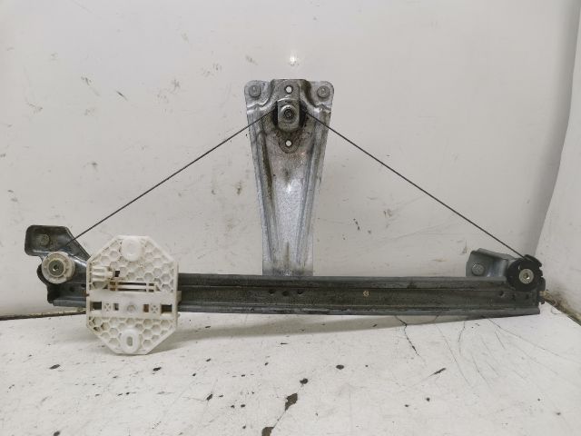 bontott RENAULT CLIO II Bal hátsó Ablakemelő Szerkezet (Mechanikus)